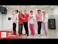 P1Harmony - Bop (Choreography Version)