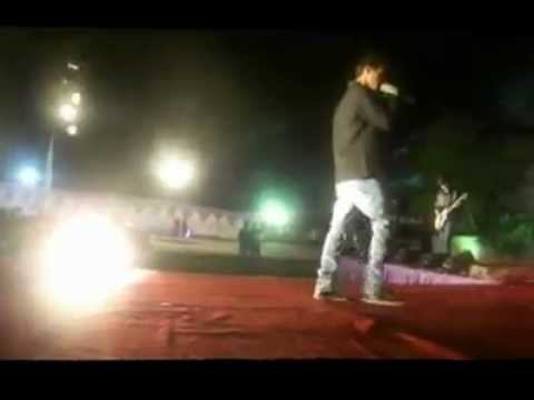 Sajni by JAL (live)