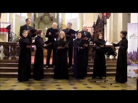 Hugolin Sattner   Agnus dei, Missa Seraphica LAVIRINT