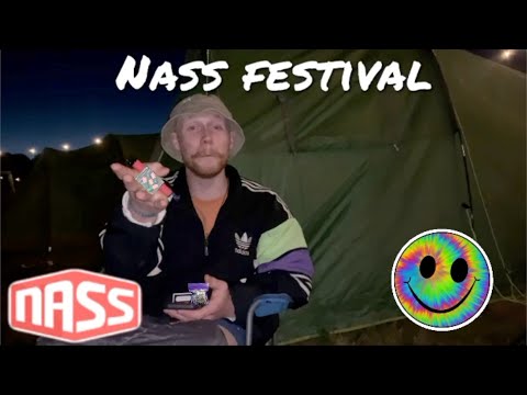 Nass Festival 2022 - Vlog