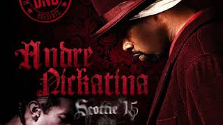 Andre Nickatina - "Scottie 15"