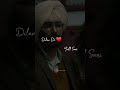 Satinder Sartaaj Dilan Di Gall Full Screen Lyrics Whatsapp Status New Punjabi Song Moni08