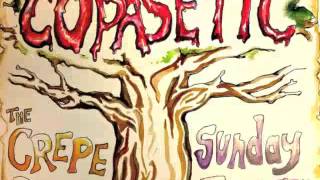 Copasetic- Decisions/Song 2 (Live @ the Crepe Place 6/9/13)