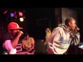Black Moon How Many MCs LIVE In NYC