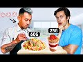 Easy High Protein Meals W Michelin Star Chef