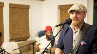 Marc Broussard - &quot;Lovely Day/Saturday Medley&quot; (Bill Withers) (Live for ChefConf 2020)