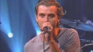 Gavin Rossdale - Adrenaline (live in Jay Leno 2003)