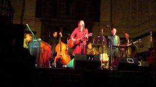 Nowhere to Go - Lisa Hannigan (Live 25/11/11 @ St. Phillip&#39;s, Salford)