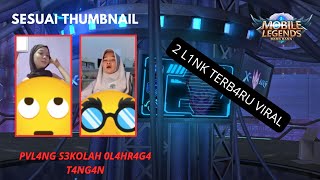 Download lagu 2 L1NK V1R4L || PVL4NG S3K0L4H L4NGSVNG 0M3G || x brog gameplay mp3 Download lagu 2 L1NK V1R4L || PVL4NG S3K0L4H L4NGSVNG 0M3G || x brog gameplay mp3