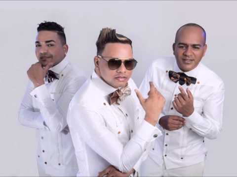 Revolucion Salsera  - El Amor Es Libre