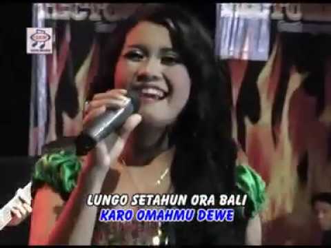Janur Kuning - Bojo Lali Omah (Official Music Video)