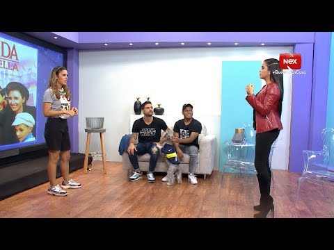 Video cover