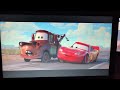 Cars 2006 Teaser Trailer