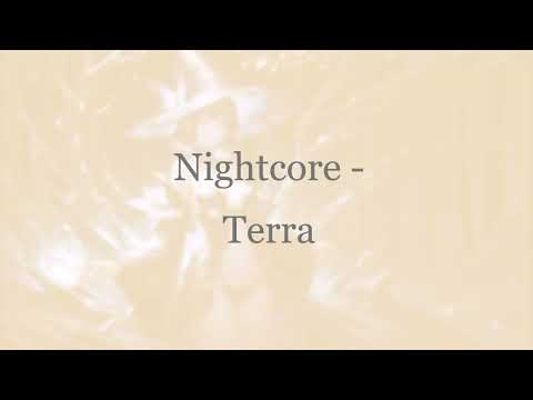 Nightcore - Terra