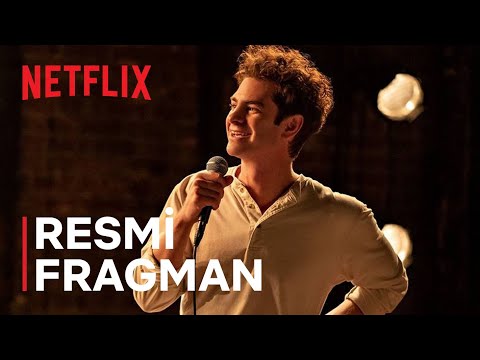 tick, tick...BOOM! | Resmi Fragman | Netflix
