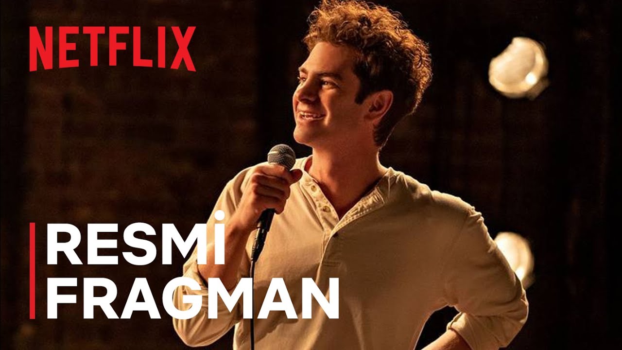 tick, tick...BOOM! | Resmi Fragman | Netflix