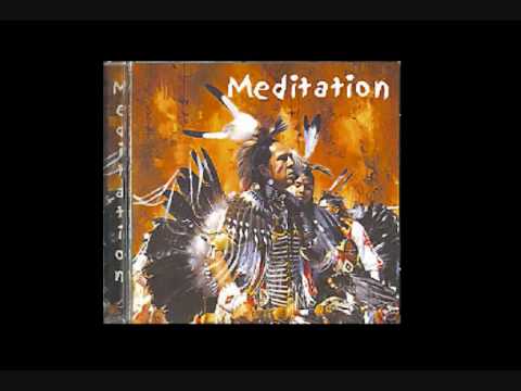 Five Spirits - [Meditation]