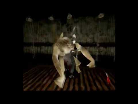 🇩🇪 Nightmare Creatures 2 II Dreamcast Game in German / Spiel auf Deutsch (Teil #1)