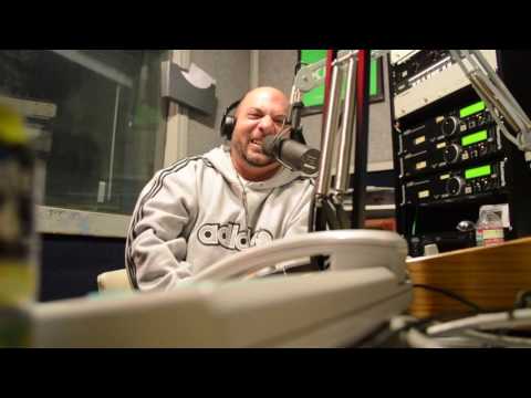 Hip Hop In The 831 - Behind The Scenes At Wednesday Wreck (Manicures & Pedicures) (Date Unknown)