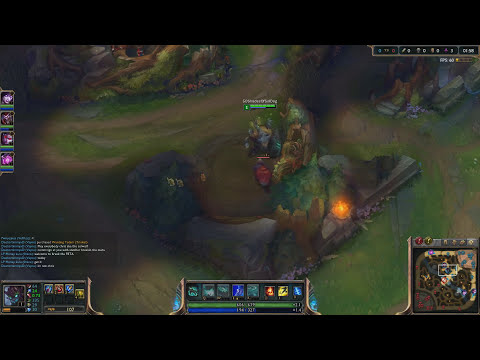 Break the Meta Ep159 - AP Maokai Mid DOMINATION!