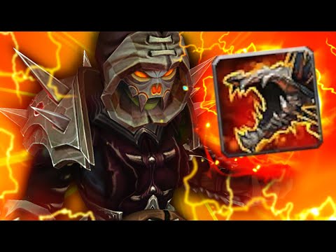 This Warlock DREADBITE Build Is UNSTOPPABLE! (5v5 1v1 Duels) - PvP WoW: Dragonflight 10.0