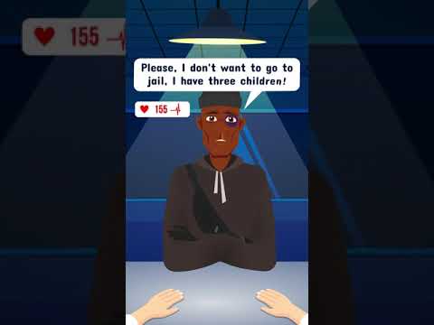 Detective Masters Video