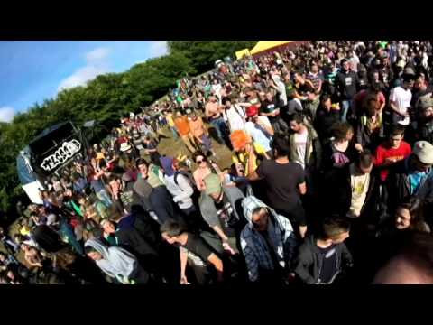 Astral Expedisound par T.lesco.P & Oblyk/Dfroké à Botmeur 90KW 20/21 juin 2K15