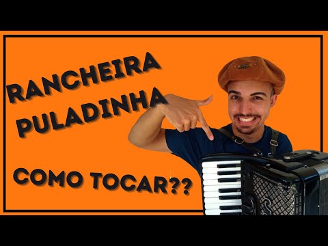 Rancheira Puladinha - Os Monarcas