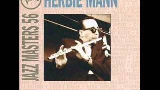 herbie mann - baia