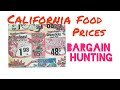 Food Prices In California Bargains Can Be Found Foodmaxx Cost Less Food Co