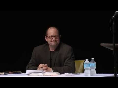 Ehrman-Butt Debate Suffering & God's Existence
