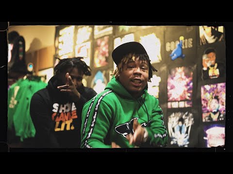 AMG PEEZY x BANKHEAD - Offeason (Official Video)