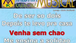 Laranja   Maria Gadú   Karaoke