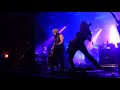 END OF GREEN - TORMENTED SUNDOWN Berlin 20.10.2017 Void Estate Tour