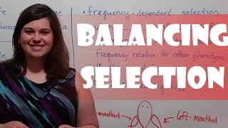 Balancing Selection