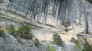 Rollin' on The Buffalo At Ponca