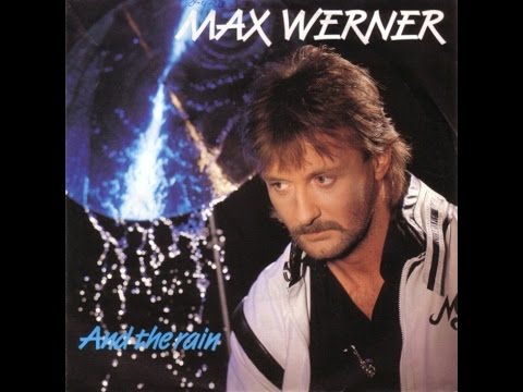 Max WERNER -- Rain in May