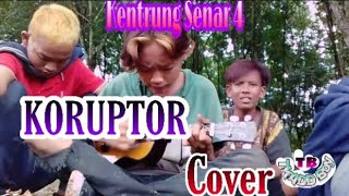 Download lagu KORUPTOR Kentrung | Cover TBoy mp3