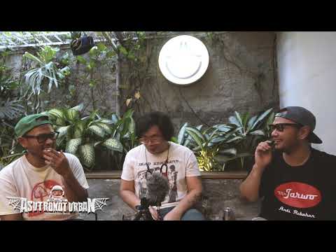 NGEBACOT EDISI 83- Featuring VIKI VIKRANTA