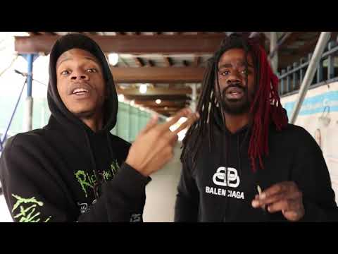 Sour biggavelli - Saucegang Frvr feat. Fleezus bhrist (forever ny ) (SHOT BY @lifes_interpretation)