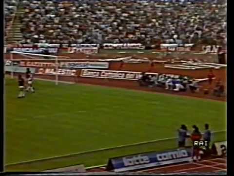 1986/87, Serie A, Udinese - Milan 0-0 (30)