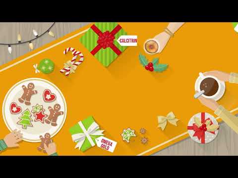 Postal Natal 2018
