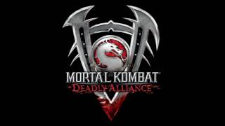 Mortal Kombat: Deadly Alliance - &quot;Immortal&quot;