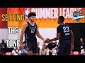 32 2 Cameron Boozer Just Set The Tone For The Entire Franchise ITalkHoops