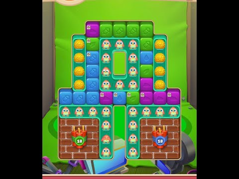 TOON BLAST level 8367