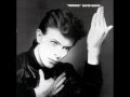 Beauty and the Beast - David Bowie - Heroes ...