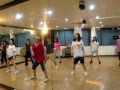 girls hiphop dance (Coolio-Destinesya Vs lves La Rock style dance)