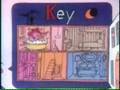 Sesame Street K For Key