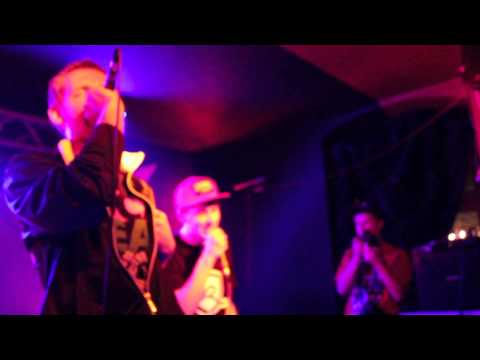 Jakubson&Kotu - Jabłka prod. Peper [LIVE VIDEO]