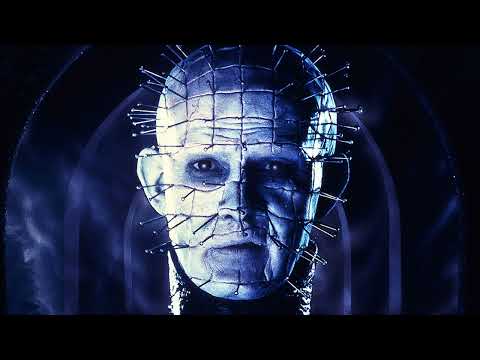 Hellbound: Hellraiser II (1988) Theme